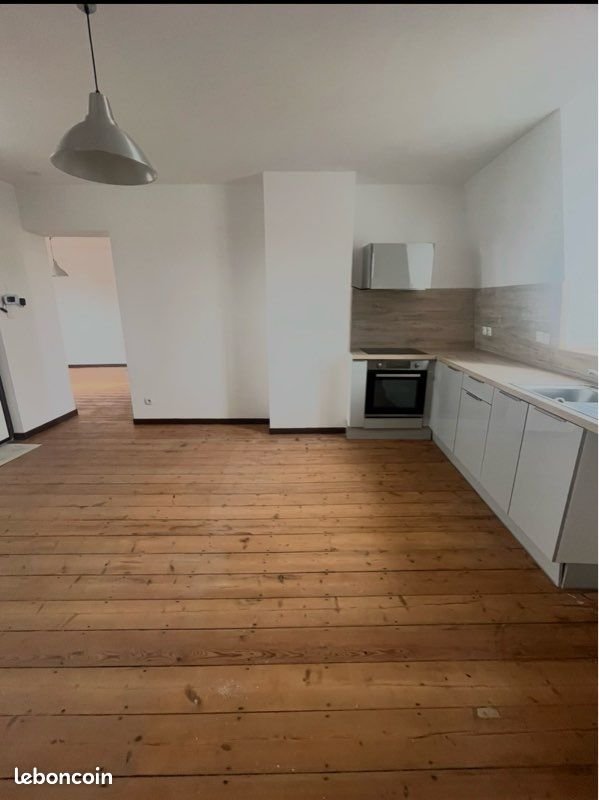 Appartement à louer, 72m², Seclin