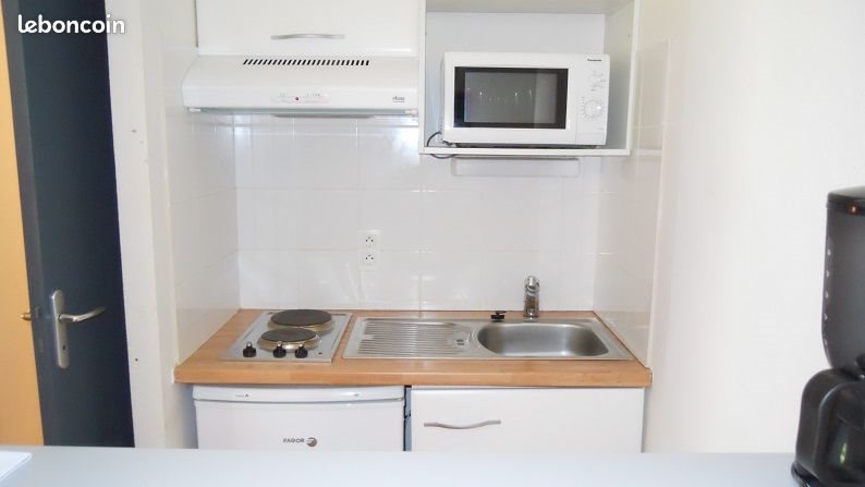 Appartement à louer, 40m², Carquefou