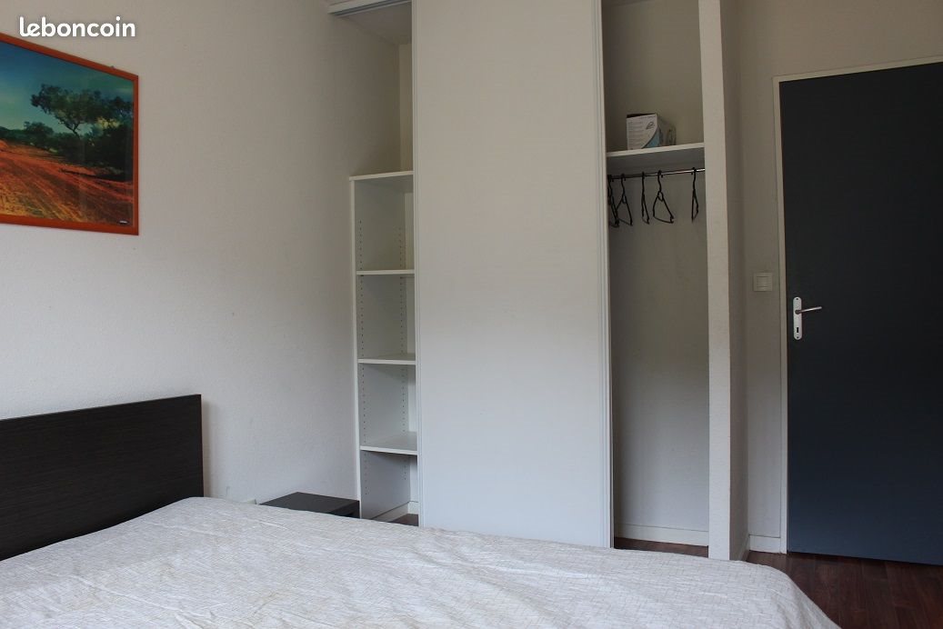 Appartement à louer, 40m², Carquefou