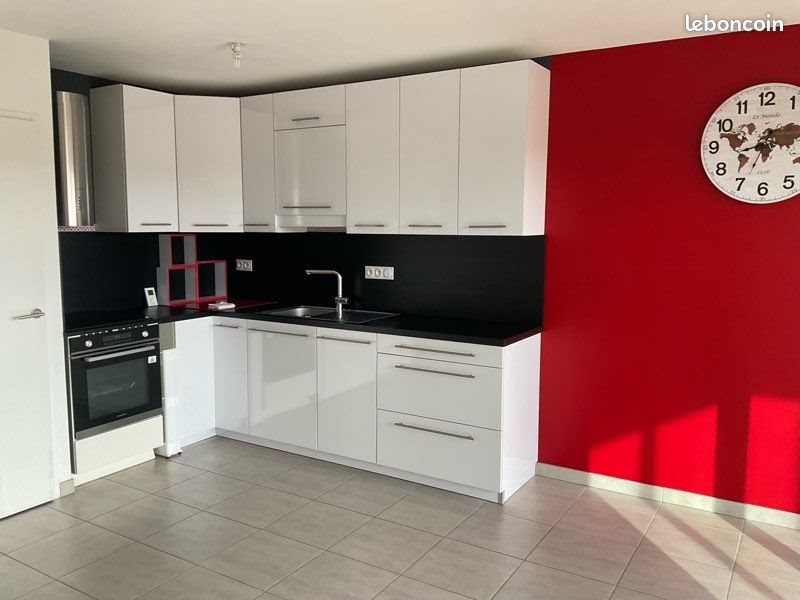 Appartement à louer, 63m², Challans
