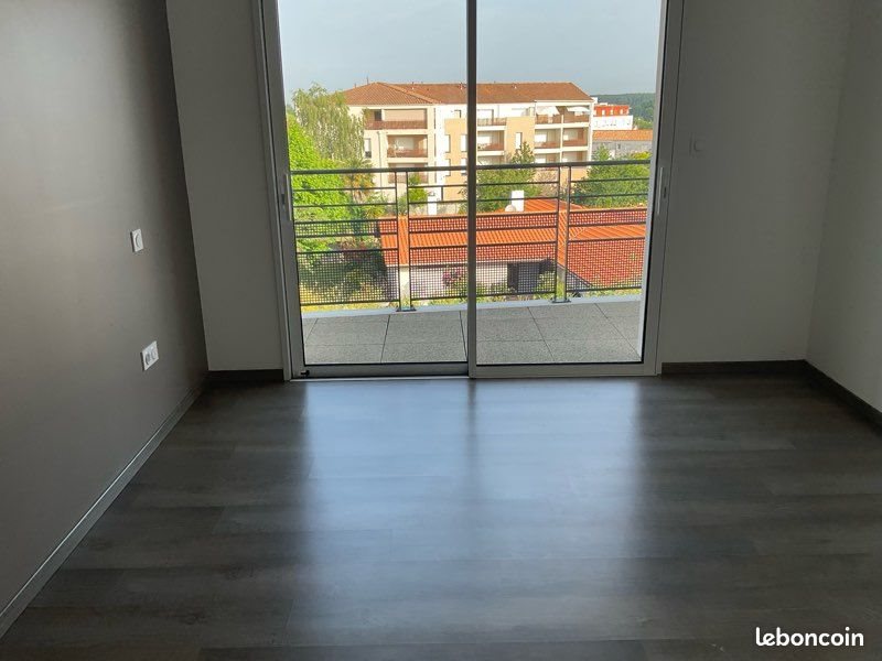 Appartement à louer, 63m², Challans