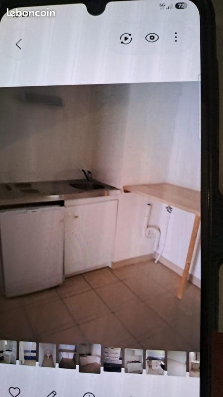 Appartement à louer, 61m², Couëron