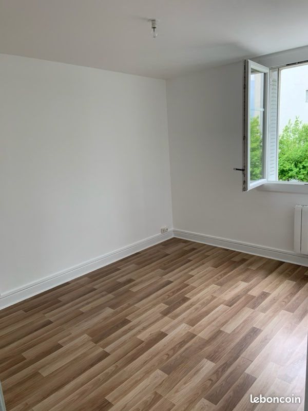 Appartement à louer, 54m², Saint-Martin-d'Hères