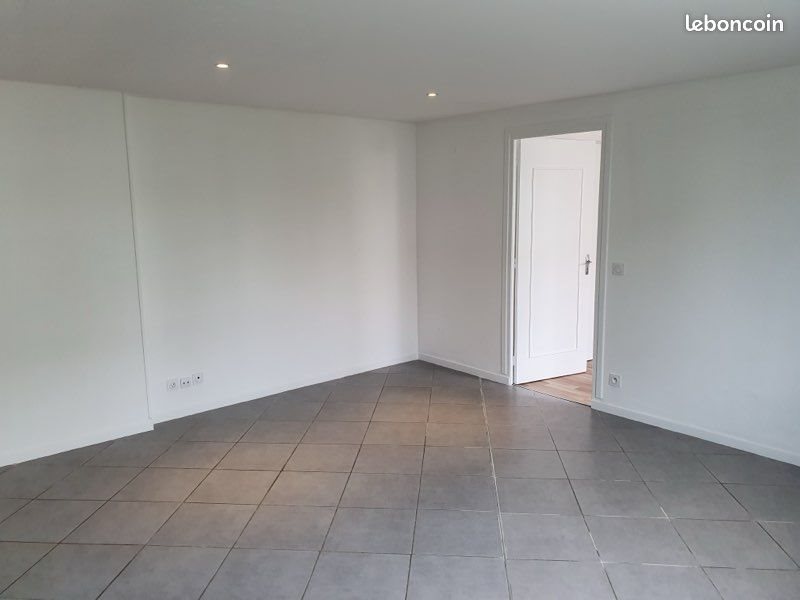Appartement à louer, 54m², Saint-Martin-d'Hères
