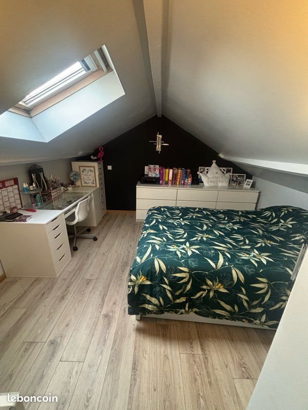 Appartement à louer, 43m², Drancy
