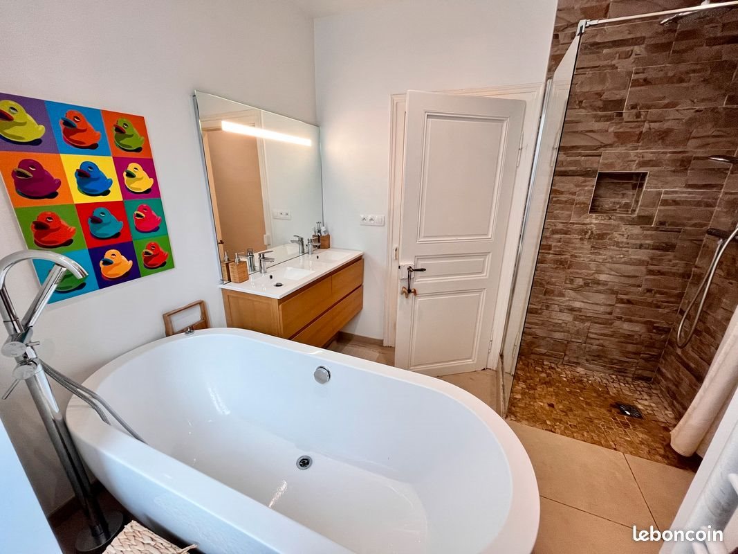 Appartement à louer, 97m², Strasbourg