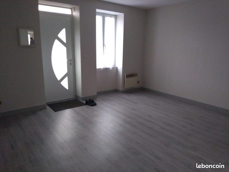 Maison à louer, 60m², Malicorne-sur-Sarthe