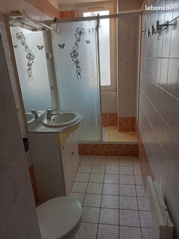 Appartement à louer, 40m², Montargis