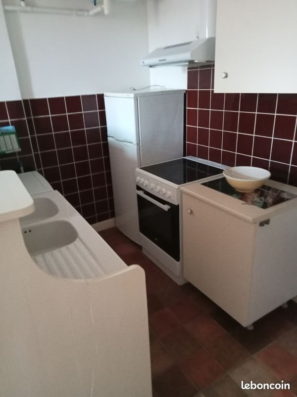 Appartement à louer, 40m², Montargis