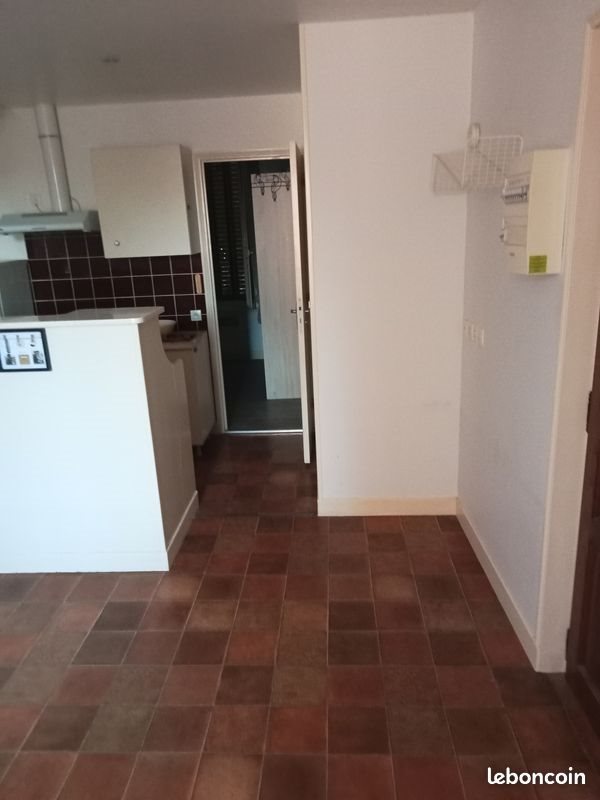 Appartement à louer, 40m², Montargis