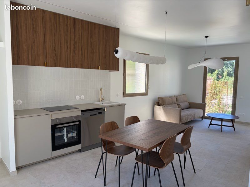 Maison à louer, 80m², Montferrier-sur-Lez