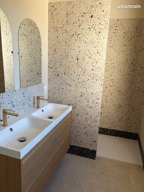 Maison à louer, 80m², Montferrier-sur-Lez