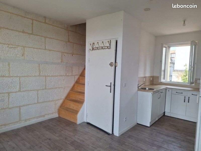 Appartement à louer, 40m², Angoulême