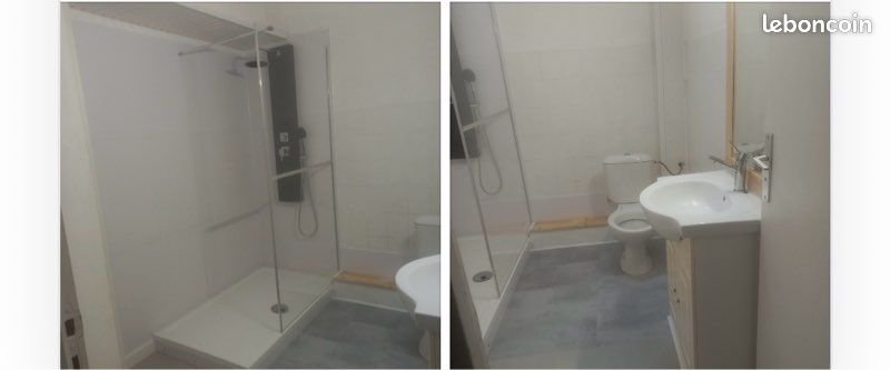 Maison à vendre, 64m², Eysines