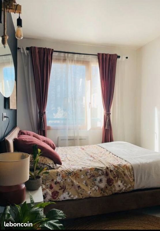 Appartement à louer, 33m², Meudon