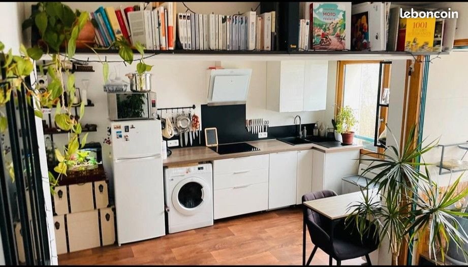 Appartement à louer, 33m², Meudon