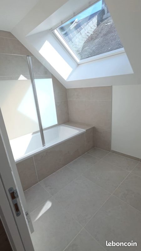 Appartement à louer, 148m², Pontorson