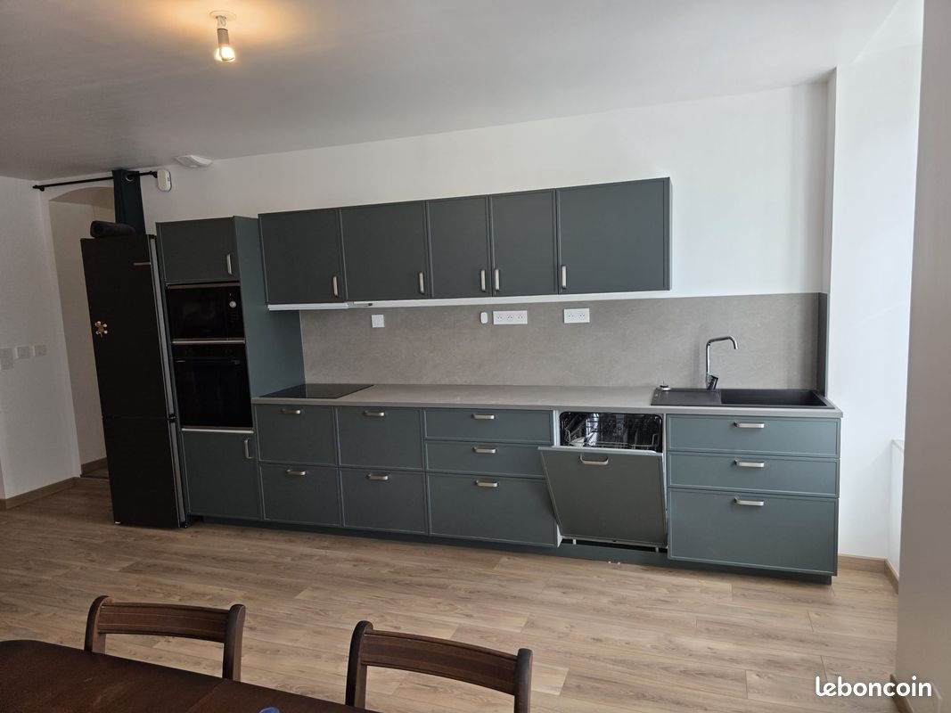 Appartement à louer, 148m², Pontorson