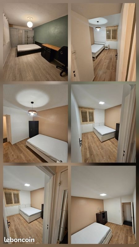 Appartement à louer, 75m², Montsoult