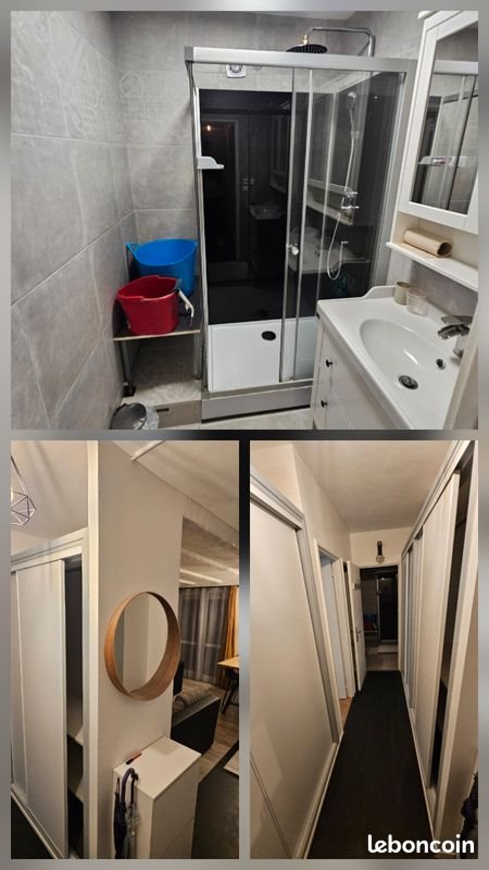 Appartement à louer, 75m², Montsoult