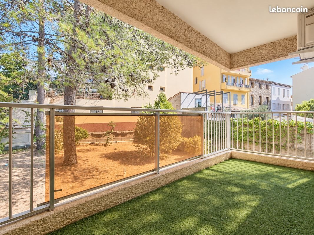 Appartement à vendre, 68m², Le Cannet