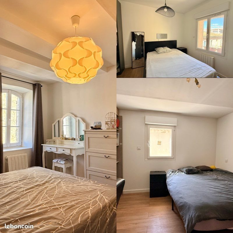 Maison à vendre, 80m², Clermont-l'Hérault