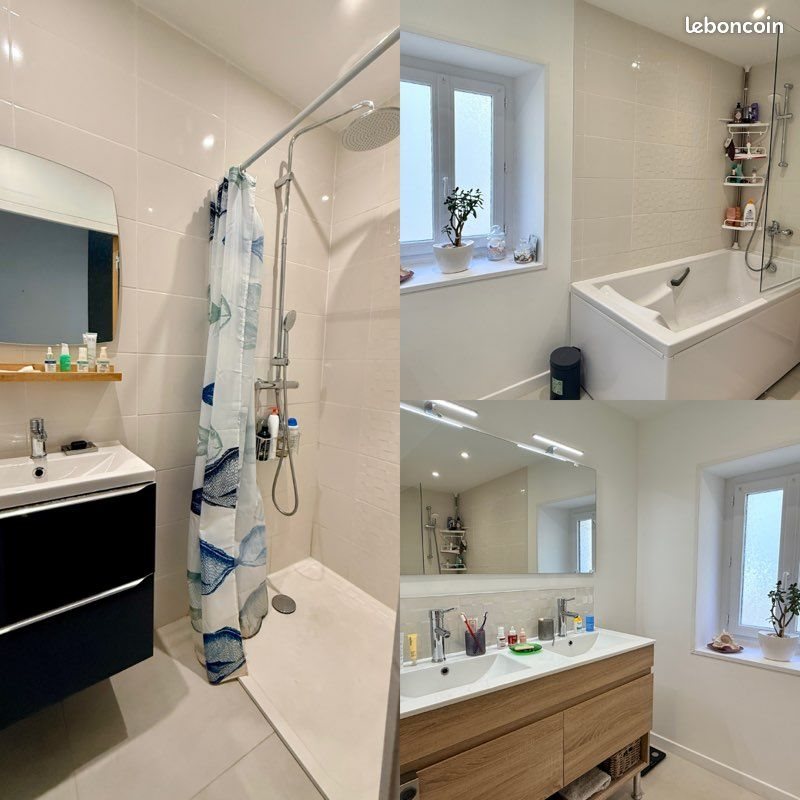 Maison à vendre, 80m², Clermont-l'Hérault