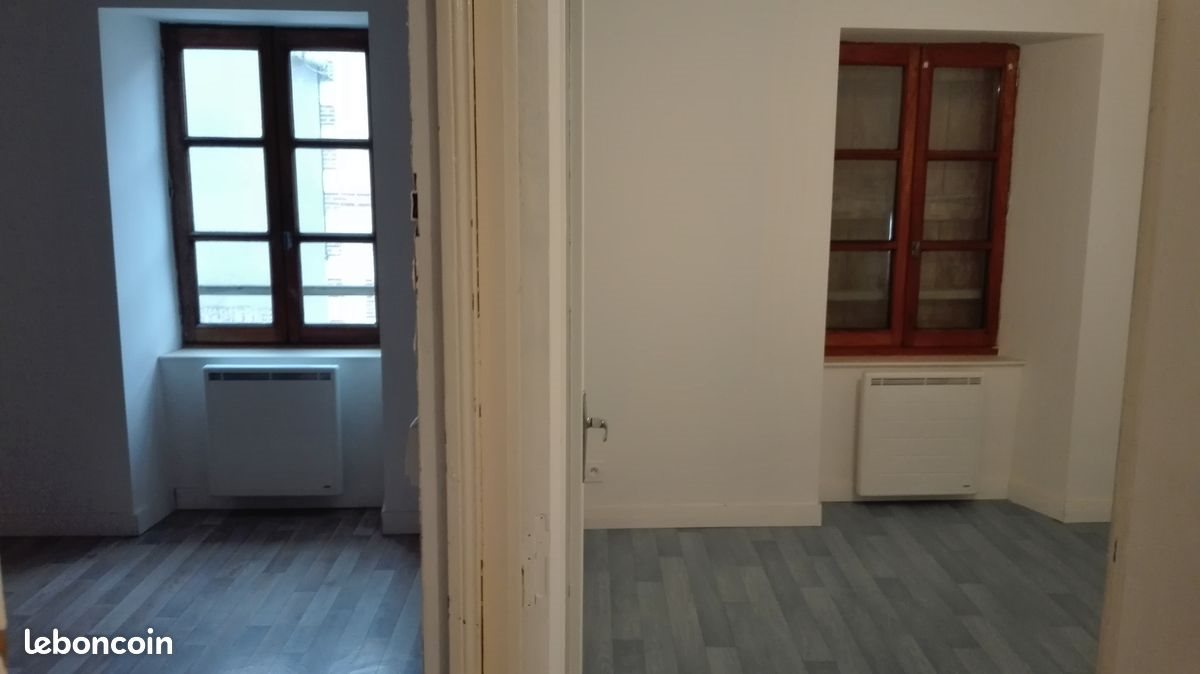 Maison à louer, 88m², Entrammes