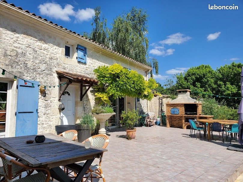 Maison à vendre, 260m², Bords