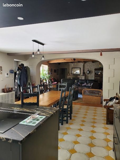 Maison à vendre, 260m², Bords