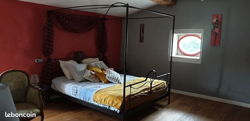Maison à vendre, 260m², Bords