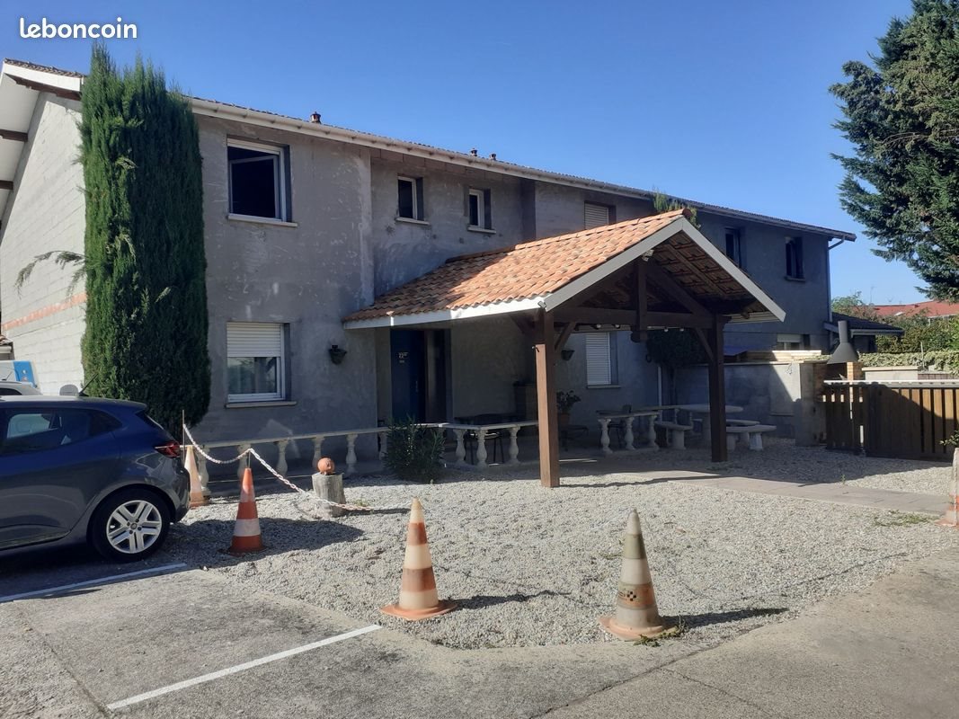 Appartement à louer, 45m², Mérignac