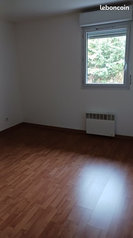 Appartement à louer, 45m², Mérignac