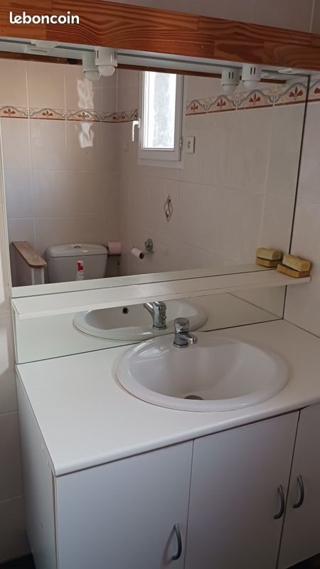 Appartement à louer, 45m², Mérignac