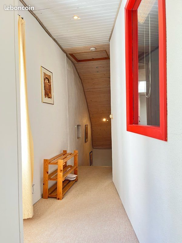 Maison à louer, 80m², Neffiès