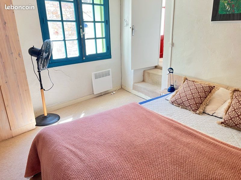 Maison à louer, 80m², Neffiès