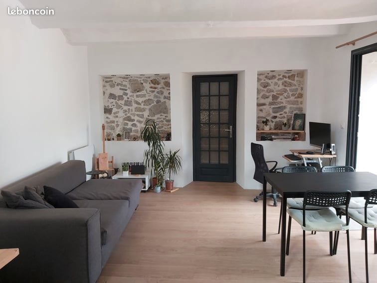 Maison à vendre, 100m², Molières-sur-Cèze