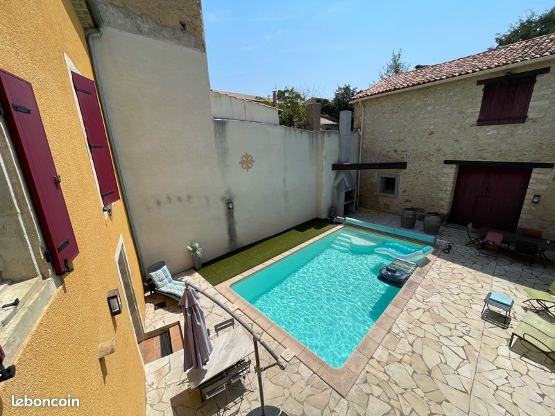 Maison à vendre, 181m², Magalas