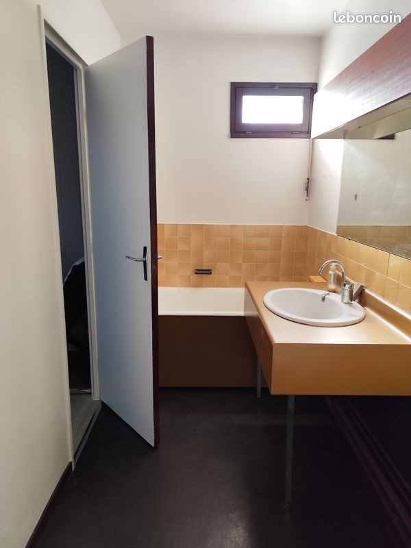 Appartement à vendre, 52m², Limoges