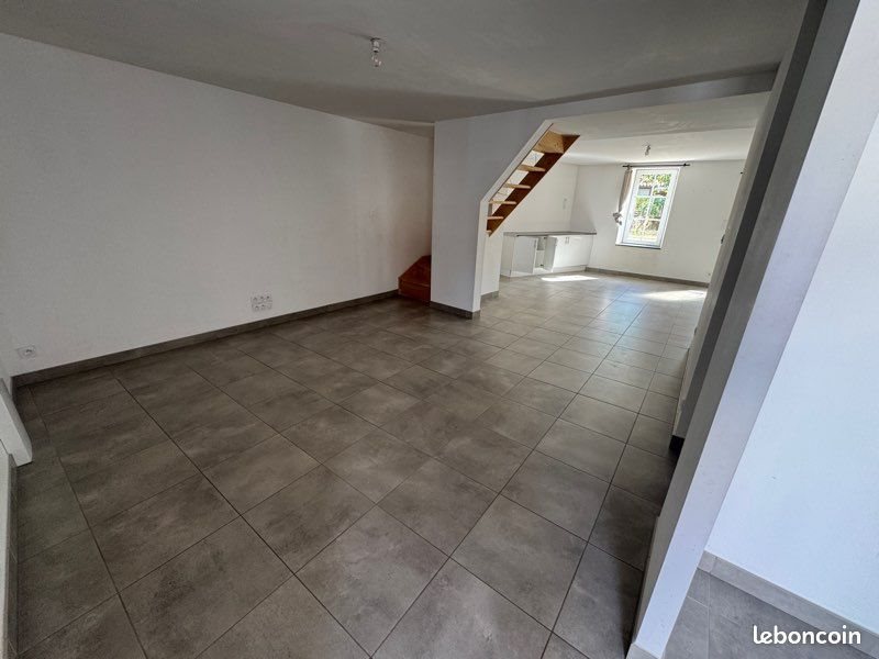 Maison à louer, 90m², Bazoges-en-Paillers