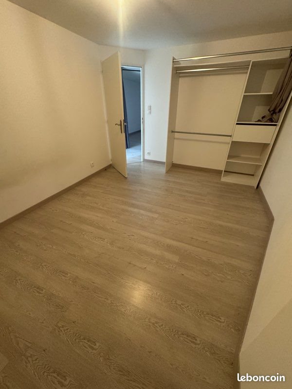 Maison à louer, 90m², Bazoges-en-Paillers