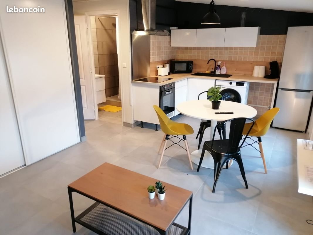 Appartement à louer, 27m², Montélimar