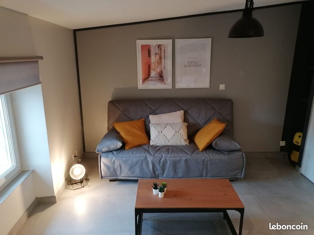 Appartement à louer, 27m², Montélimar