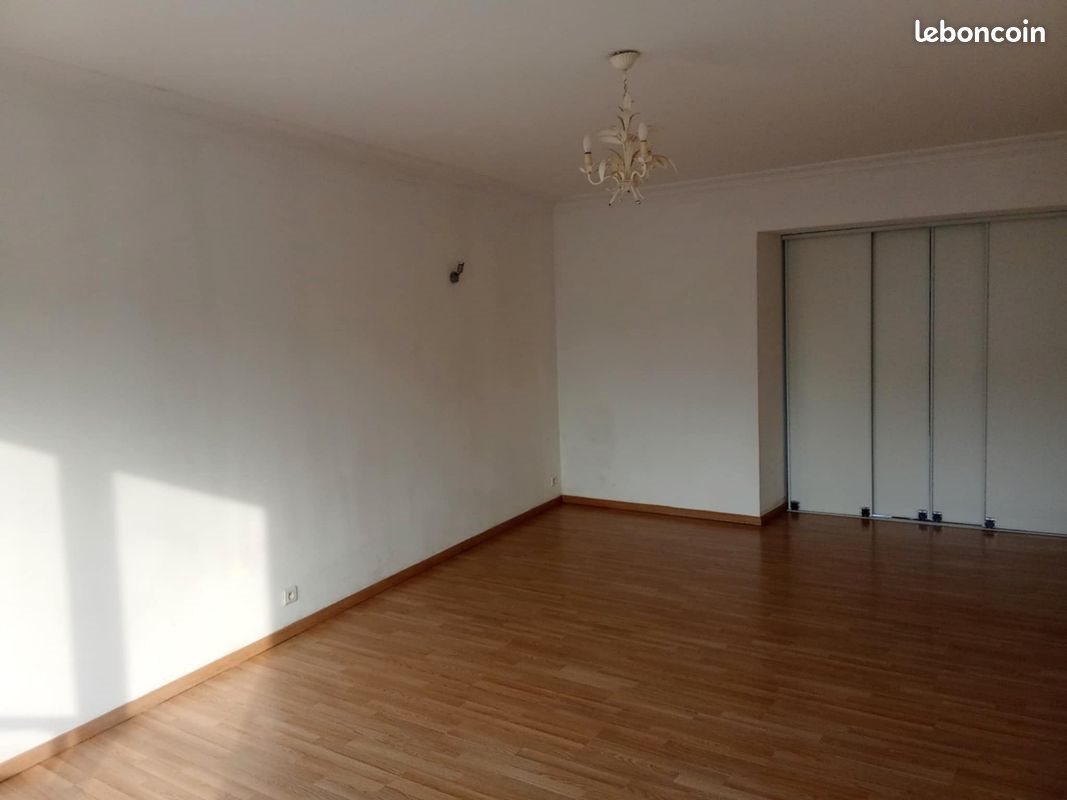 Appartement à vendre, 125m², Marquise