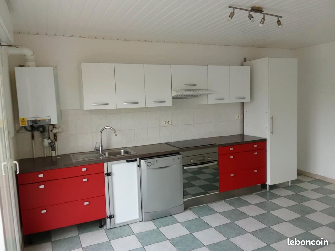 Appartement à vendre, 125m², Marquise