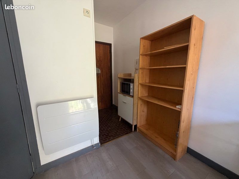 Appartement à louer, 16m², Poitiers