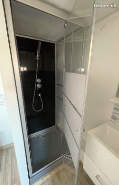 Appartement à vendre, 8m², Dunkerque