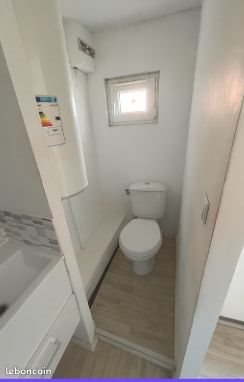 Appartement à vendre, 8m², Dunkerque