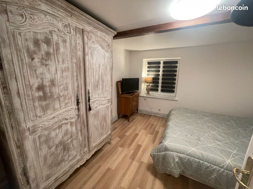 Maison à louer, 50m², Revin