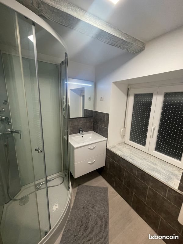 Maison à louer, 50m², Revin